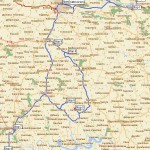 Еволюція фортифікаційних споруд Хмельниччини