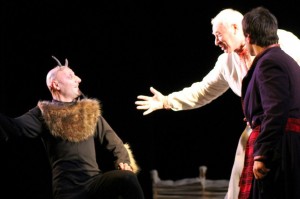 ніч перед Різдвом