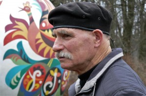 Пажимський