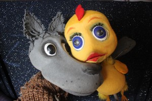 Золоте Курча