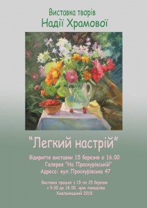 Храмова афіша