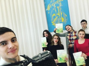 фото лауреатів