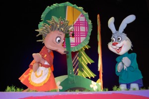 Веселі Перегони