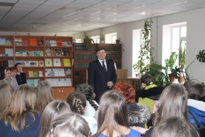 Відкриття олімпіади