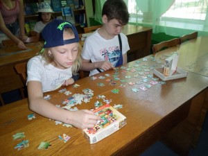 ф. № 2 пазли