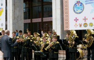 Армія дітям 1