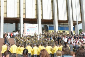 Армія дітям 2