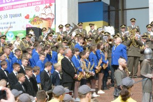 Армія дітям 3