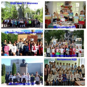 Колаж Шевченко