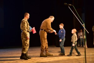 Батьківське серц35