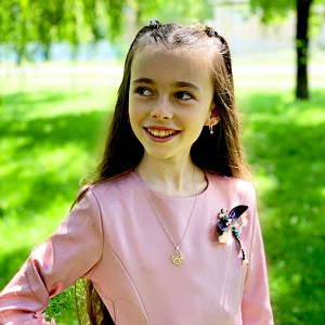 Загаєвська Софія